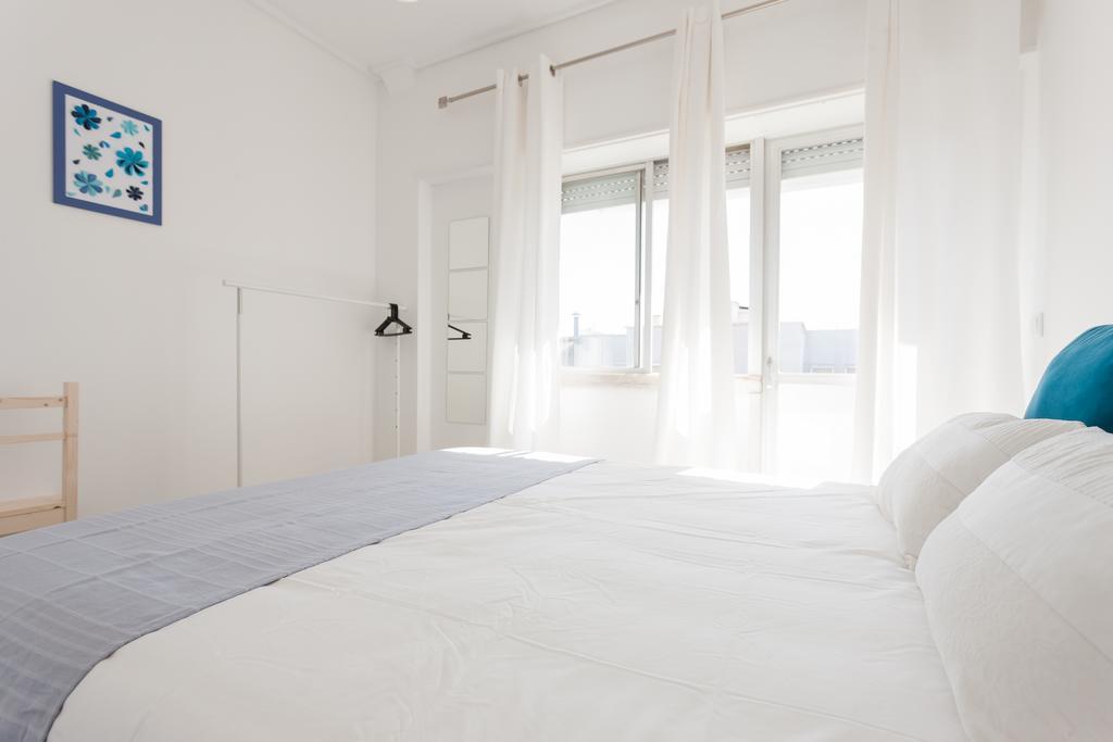 Apartamento Flh Marques Modern Flat