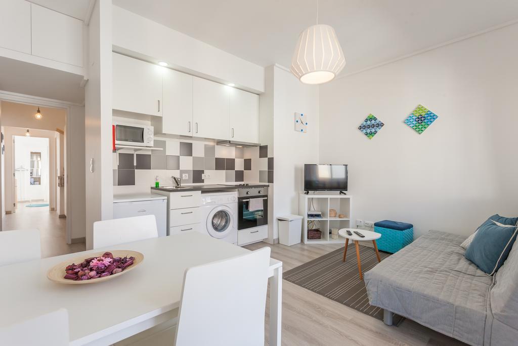 Flh Marques Modern Flat Apartamento Lisboa