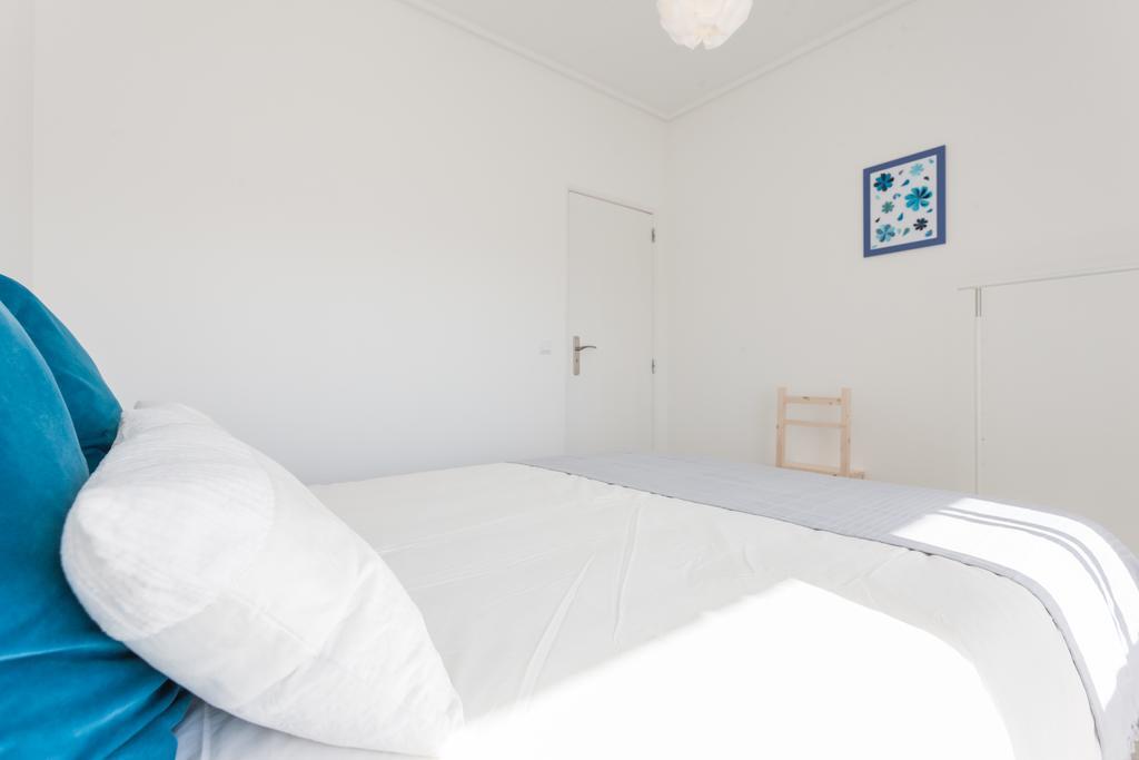 Flh Marques Modern Flat Lisboa