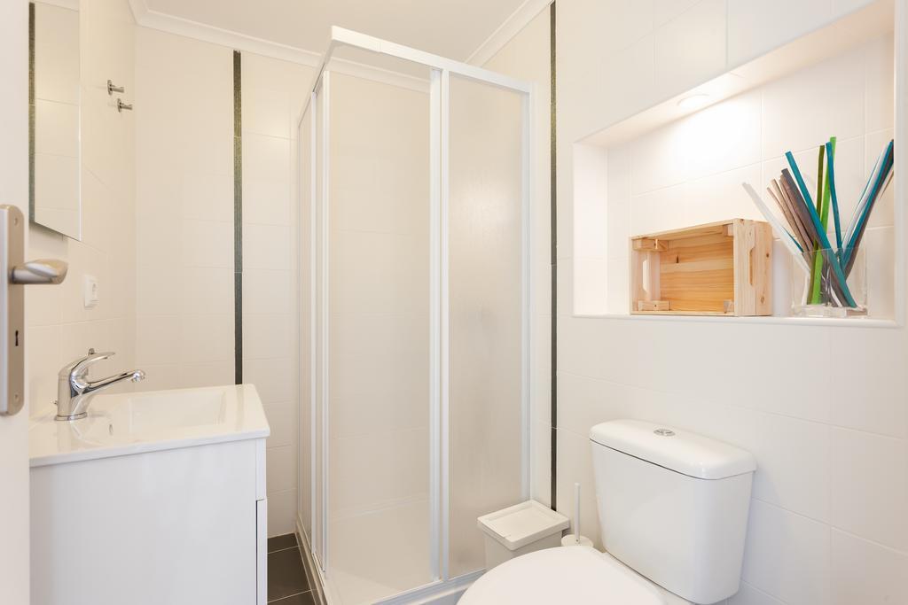 Flh Marques Modern Flat Apartamento
