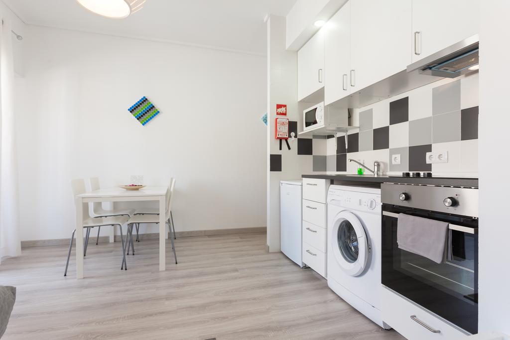 Apartamento Flh Marques Modern Flat *