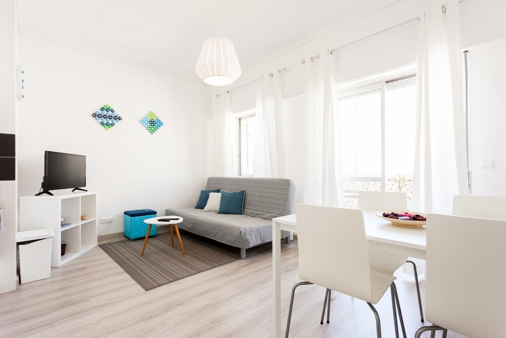 Flh Marques Modern Flat Apartamento *