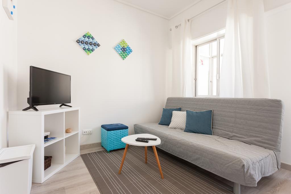 Apartamento Flh Marques Modern Flat