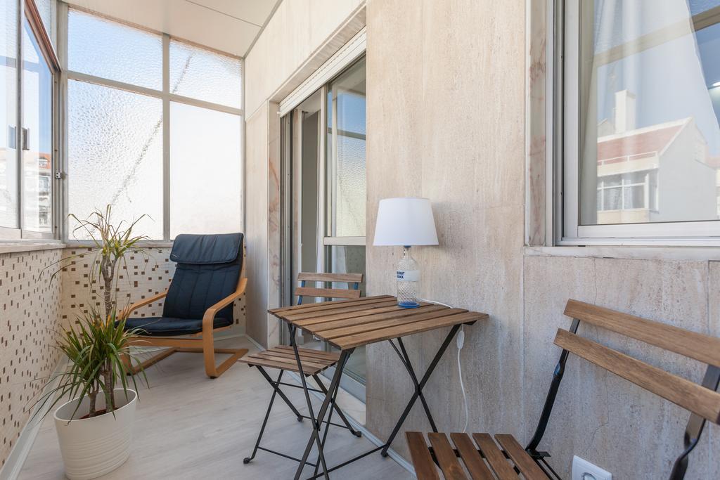 Flh Marques Modern Flat Apartamento