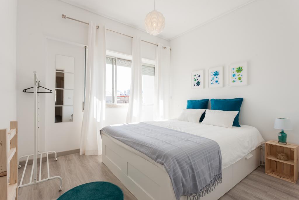 Apartamento Flh Marques Modern Flat *