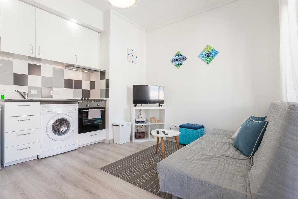 Lejlighed Flh Marques Modern Flat Lisboa